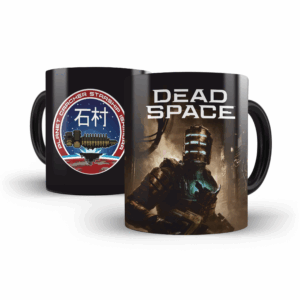 Caneca Dead Space