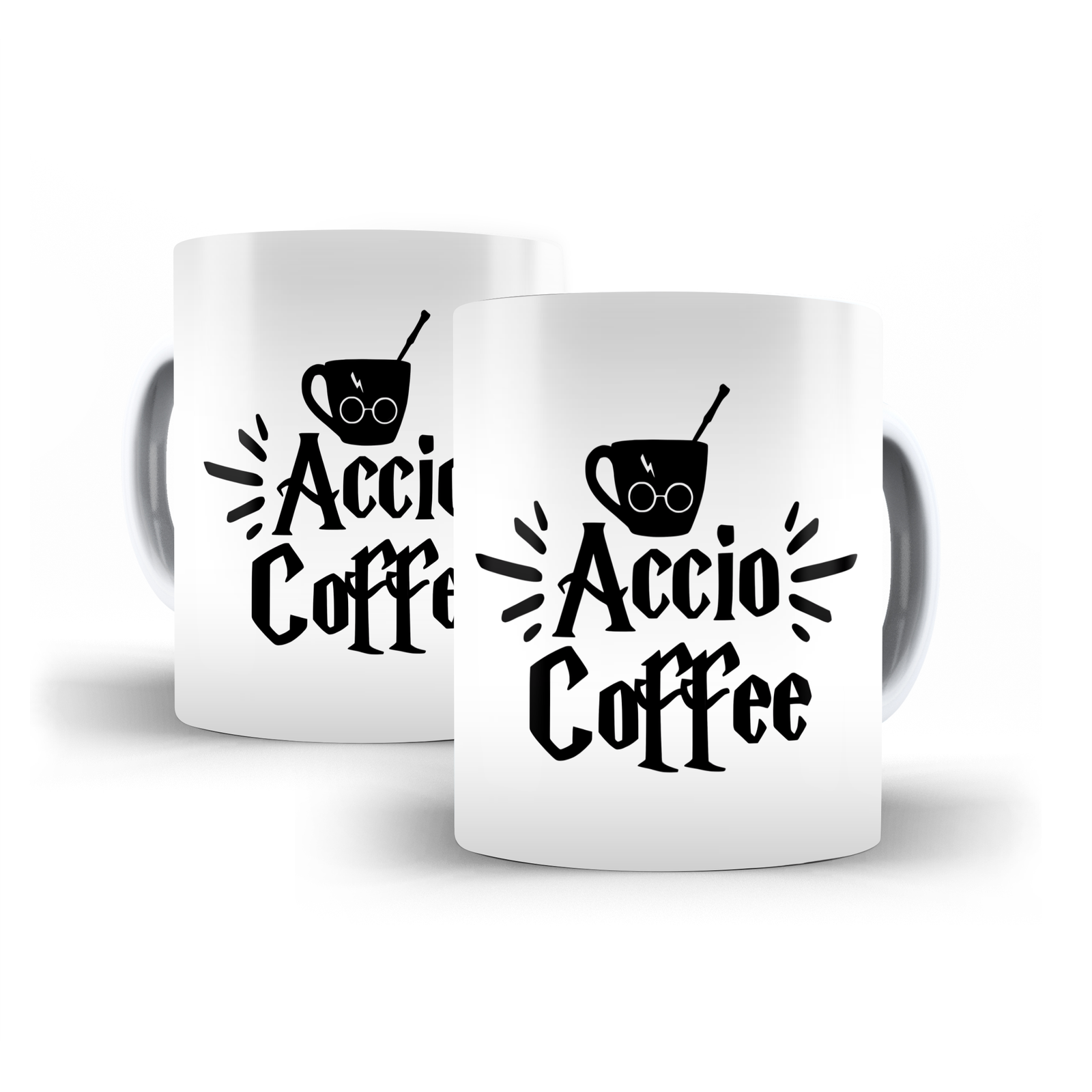 Caneca Accio Coffee